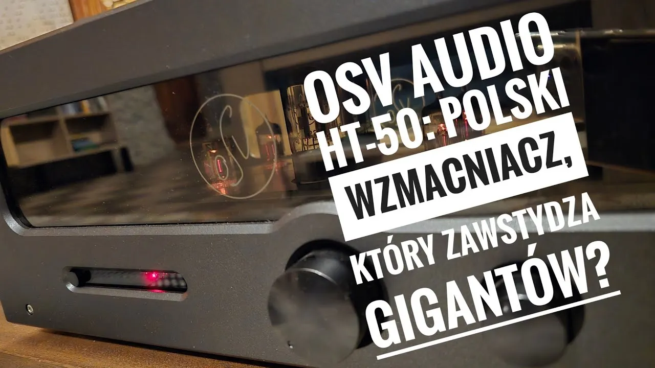audiomuzofans.pl - OSV Audio HT-50